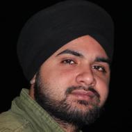 Sukhwinder Singh Taxation trainer in Delhi