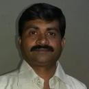 Photo of Manish Raverkar