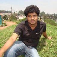 Hemanth Reddy Angular.JS trainer in Bangalore