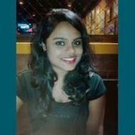 Stacey D. Class I-V Tuition trainer in Mumbai