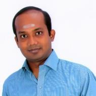 Dr Narendranath N N Acupuncture trainer in Bangalore