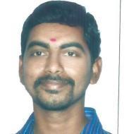 Madhavan Chandrashekaran Class 11 Tuition trainer in Chennai