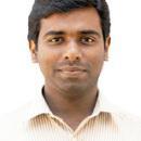 Photo of Jithin K Jose