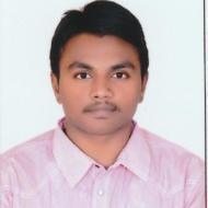 Avinash Thangallapally BTech Tuition trainer in Hyderabad