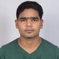 Deepak Ranolia Class 11 Tuition trainer in Delhi