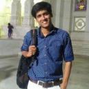 Photo of Rishabh Srivastav