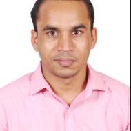 Shiv Chandra Kumar Yadav CET trainer in Bangalore