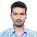 Photo of Sravan Kumar M