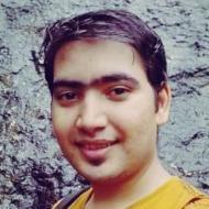 Gautam Surana Angular.JS trainer in Hyderabad