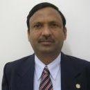 Photo of Vinod Paratkar