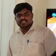 Ramesh Gumadiraju Class 10 trainer in Hyderabad