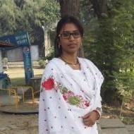 Priyanka D. Class 11 Tuition trainer in Kolkata