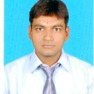 Ankur Garg MSc Tuition trainer in Chennai