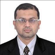 Shahid Iqubal CCNA Certification trainer in Bangalore