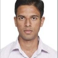 Utkarsh Kumar Singh CET trainer in Noida