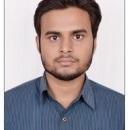 Photo of Arun Maurya