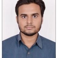 Arun Maurya Class 6 Tuition trainer in Raebareli