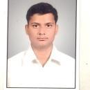 Photo of Sachin Pandey