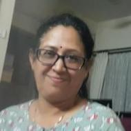 Neema D. Class 6 Tuition trainer in Bangalore