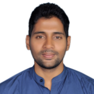 Krishna Mohan Class 10 trainer in Hyderabad