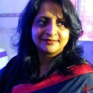 Mousumi B. Cooking trainer in Kolkata