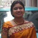 Photo of Paramita M.