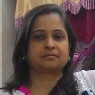 Bhavana S. Class I-V Tuition trainer in Hyderabad