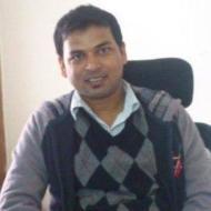 Rajesh Vishwakarma Drupal CMS trainer in Delhi