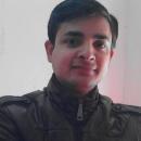 Photo of Dr. Mayank Tiwari