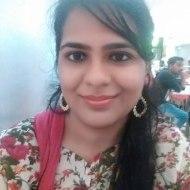 Jasreen K. Class 11 Tuition trainer in Mumbai