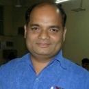 Photo of Sanjay Dinkar Pangare