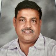 Ganesh Vedula Class 11 Tuition trainer in Bangalore