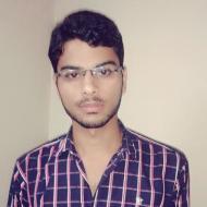 Rakesh Gurjar Class 11 Tuition trainer in Jaipur