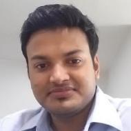 Ankit Singhania Class 6 Tuition trainer in Bangalore