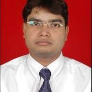 Rakesh Kumar Jaiswal Class 11 Tuition trainer in Delhi