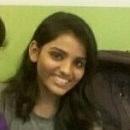 Photo of Megha C.