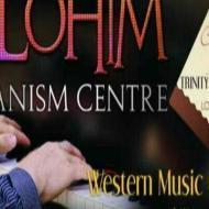 Elohim Piano institute in Chennai