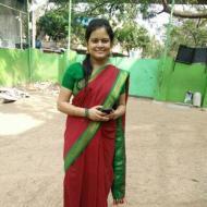 Shreya P. Class 6 Tuition trainer in Chennai