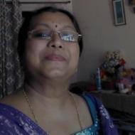 Jasmine P. Spoken English trainer in Bangalore