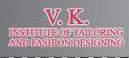 V.k.institute Of Tailoring And Fashion Designing Embroidery institute in Mumbai