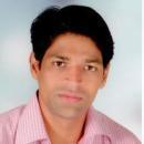 Photo of Dinesh Tarle