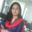 Photo of Vandana R.