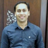 Abhishek Chitnis NEET-UG trainer in Mumbai