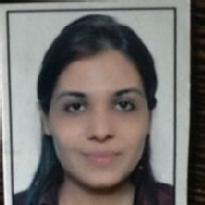 Sonam G. Nursery-KG Tuition trainer in Mumbai