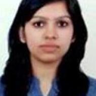 Nikita S. Java trainer in Delhi