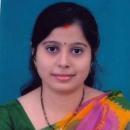 Photo of Nalini T.