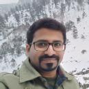 Photo of Saurabh Jambhekar