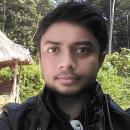 Photo of Tushar Chaure