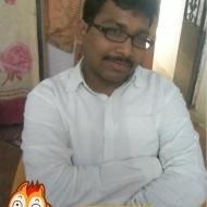 Murali Venkata Krishna Sanskrit Language trainer in Hyderabad