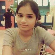 Vijayalakshmi P. MS SQL Development trainer in Bangalore